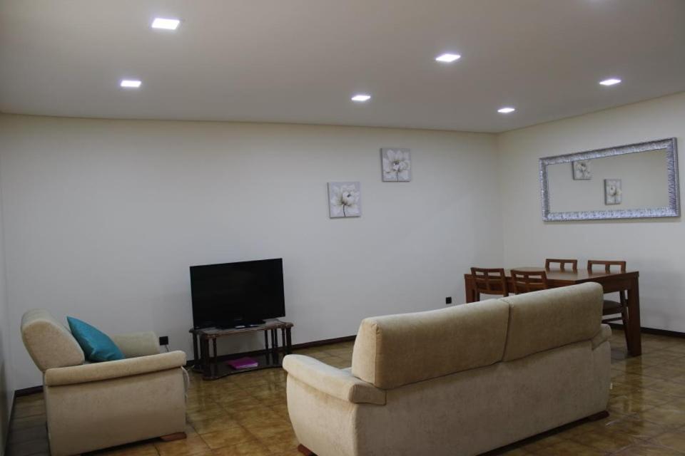 Apartmán Apartamento Cidade Nova Viana do Castelo Exteriér fotografie