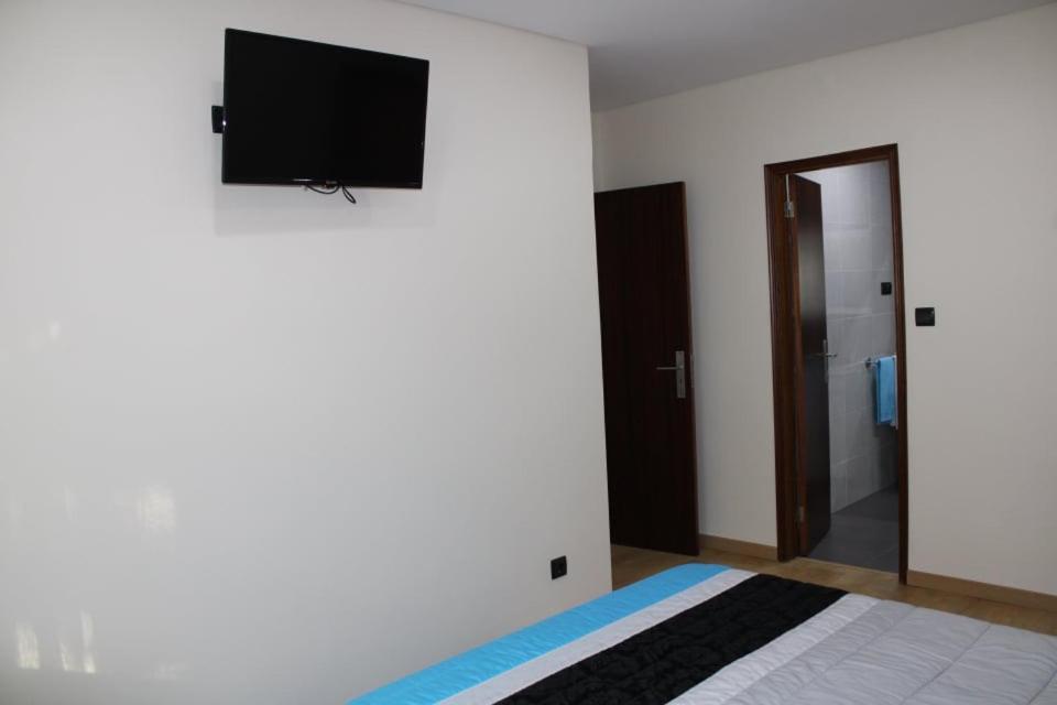 Apartmán Apartamento Cidade Nova Viana do Castelo Exteriér fotografie